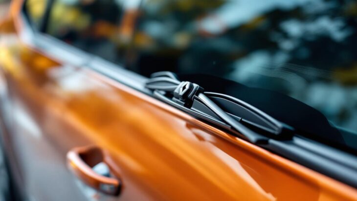 découvrez les erreurs à éviter lors de l'achat d'un balai essuie-glace pour votre renault captur ii afin d'assurer une visibilité optimale et une sécurité maximale.