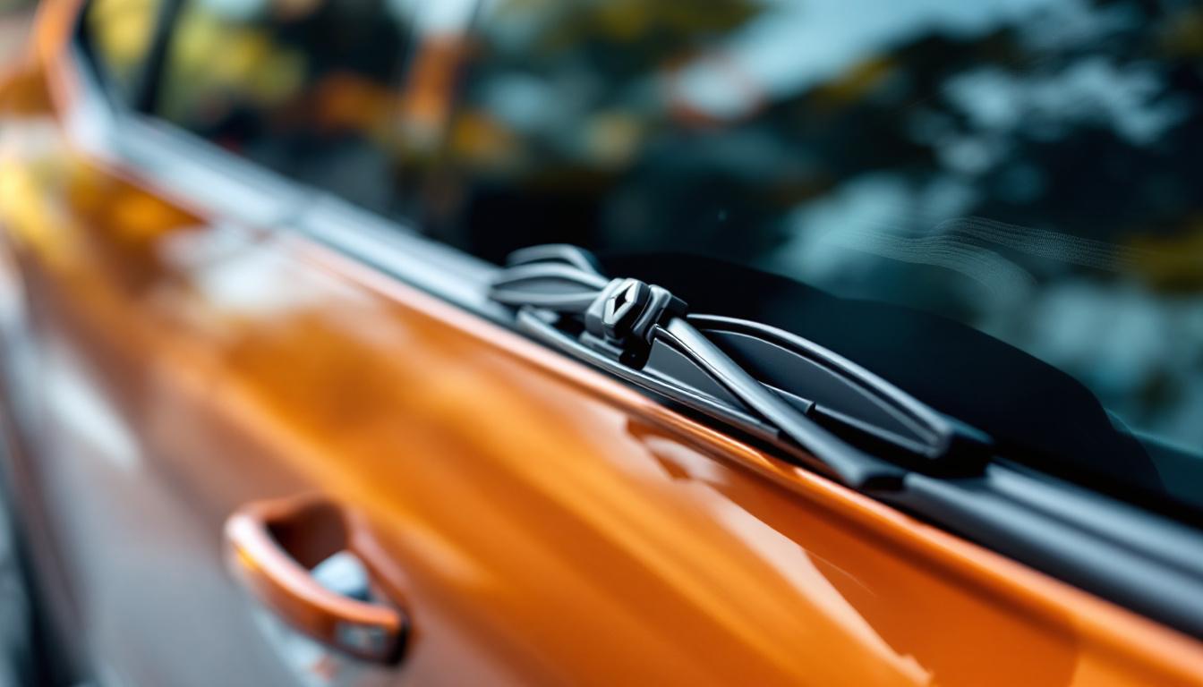 découvrez les erreurs à éviter lors de l'achat d'un balai essuie-glace pour votre renault captur ii afin d'assurer une visibilité optimale et une sécurité maximale.