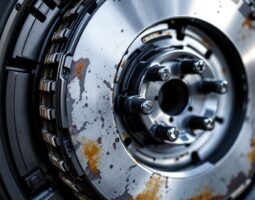 apprenez à identifier les signes d'usure des disques de freins sur votre renault symbioz pour garantir votre sécurité et optimiser les performances de freinage.