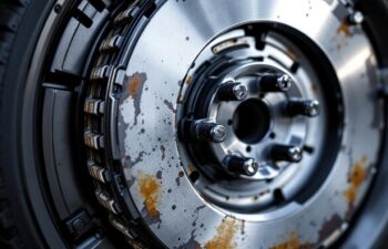 apprenez à identifier les signes d'usure des disques de freins sur votre renault symbioz pour garantir votre sécurité et optimiser les performances de freinage.