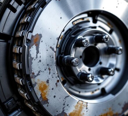 apprenez à identifier les signes d'usure des disques de freins sur votre renault symbioz pour garantir votre sécurité et optimiser les performances de freinage.