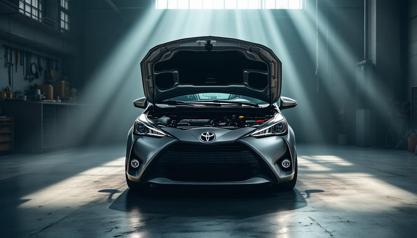découvrez notre comparatif complet des doubles volants amortisseurs pour toyota yaris. choisissez le meilleur modèle adapté à votre véhicule parmi les options disponibles sur le marché.