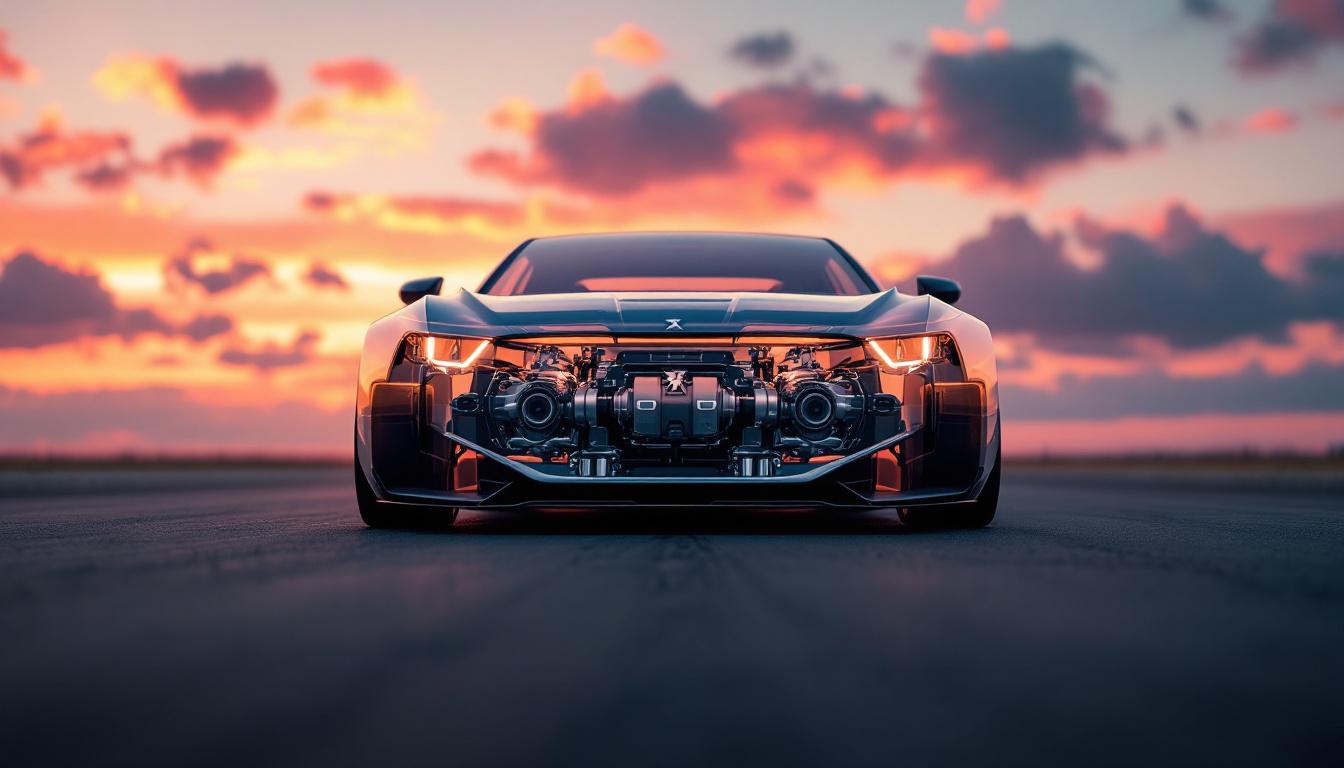 découvrez comment le double volant amortisseur améliore la conduite et le confort de votre peugeot 2008 ii grâce à ses avantages uniques en termes de stabilité et de réduction des vibrations.