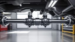 découvrez comment le double volant amortisseur améliore le confort et la performance de votre peugeot 2008 ii grâce à ses avantages techniques uniques.