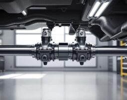 découvrez comment le double volant amortisseur améliore le confort et la performance de votre peugeot 2008 ii grâce à ses avantages techniques uniques.