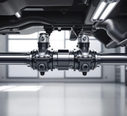 découvrez comment le double volant amortisseur améliore le confort et la performance de votre peugeot 2008 ii grâce à ses avantages techniques uniques.