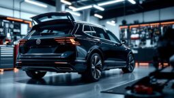 découvrez notre guide étape par étape pour installer facilement une caméra de recul sur votre volkswagen tiguan iii. améliorez votre sécurité et votre confort en toute simplicité.