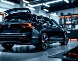 découvrez notre guide étape par étape pour installer facilement une caméra de recul sur votre volkswagen tiguan iii. améliorez votre sécurité et votre confort en toute simplicité.