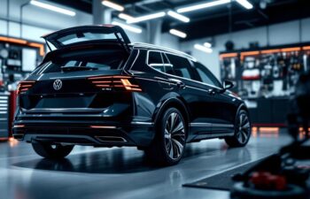 découvrez notre guide étape par étape pour installer facilement une caméra de recul sur votre volkswagen tiguan iii. améliorez votre sécurité et votre confort en toute simplicité.