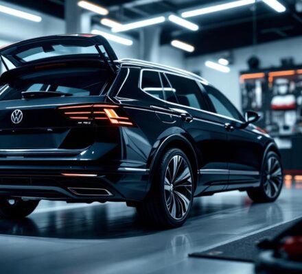 découvrez notre guide étape par étape pour installer facilement une caméra de recul sur votre volkswagen tiguan iii. améliorez votre sécurité et votre confort en toute simplicité.