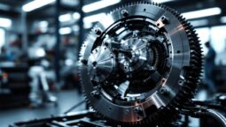 découvrez les avantages des volants moteur bi masse spécialement conçus pour la toyota yaris, améliorant la performance, le confort de conduite et la durabilité de votre véhicule.