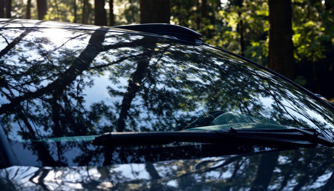 découvrez nos conseils d'entretien et recommandations pour choisir les balais essuie-glace adaptés à votre citroën c5 aircross, garantissant une visibilité optimale en toutes conditions.