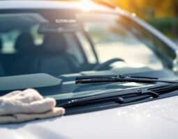 découvrez nos conseils d'entretien et recommandations pour choisir les balais essuie-glace adaptés à votre citroën c5 aircross, afin d'assurer une visibilité optimale et une conduite en toute sécurité.