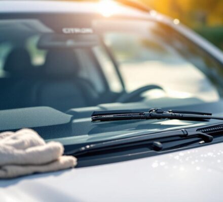 découvrez nos conseils d'entretien et recommandations pour choisir les balais essuie-glace adaptés à votre citroën c5 aircross, afin d'assurer une visibilité optimale et une conduite en toute sécurité.