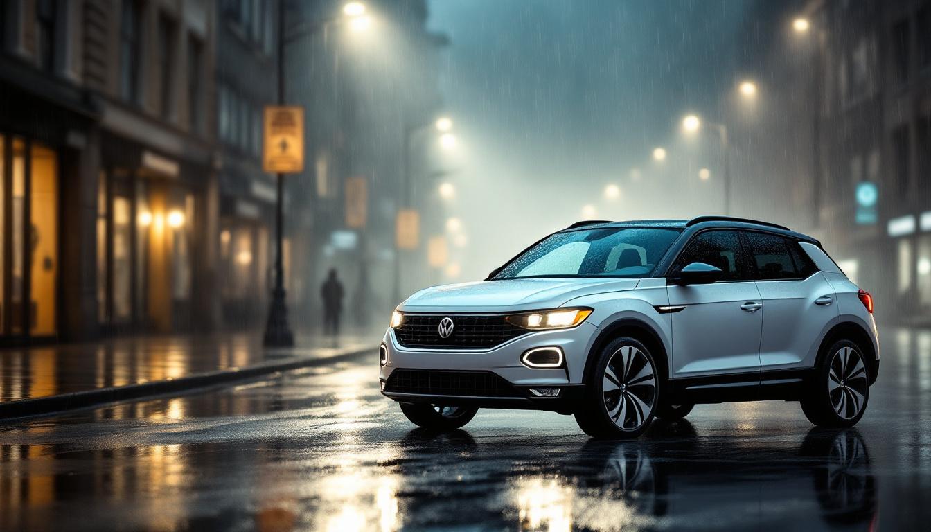 découvrez les erreurs fréquentes à éviter lors du remplacement des balais d'essuie-glace sur votre volkswagen t-roc pour assurer une visibilité optimale et une conduite en toute sécurité.