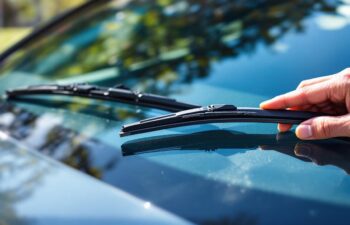 découvrez les erreurs fréquentes à éviter lors du remplacement des balais essuie-glace de votre volkswagen t-roc pour assurer une visibilité optimale et une conduite en toute sécurité.