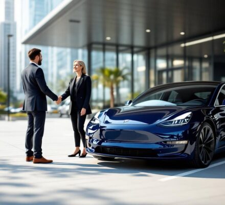 découvrez notre guide d'achat des meilleurs mandataires voiture pour acquérir une tesla d'occasion au meilleur prix, avec conseils et astuces pour un achat en toute sérénité.