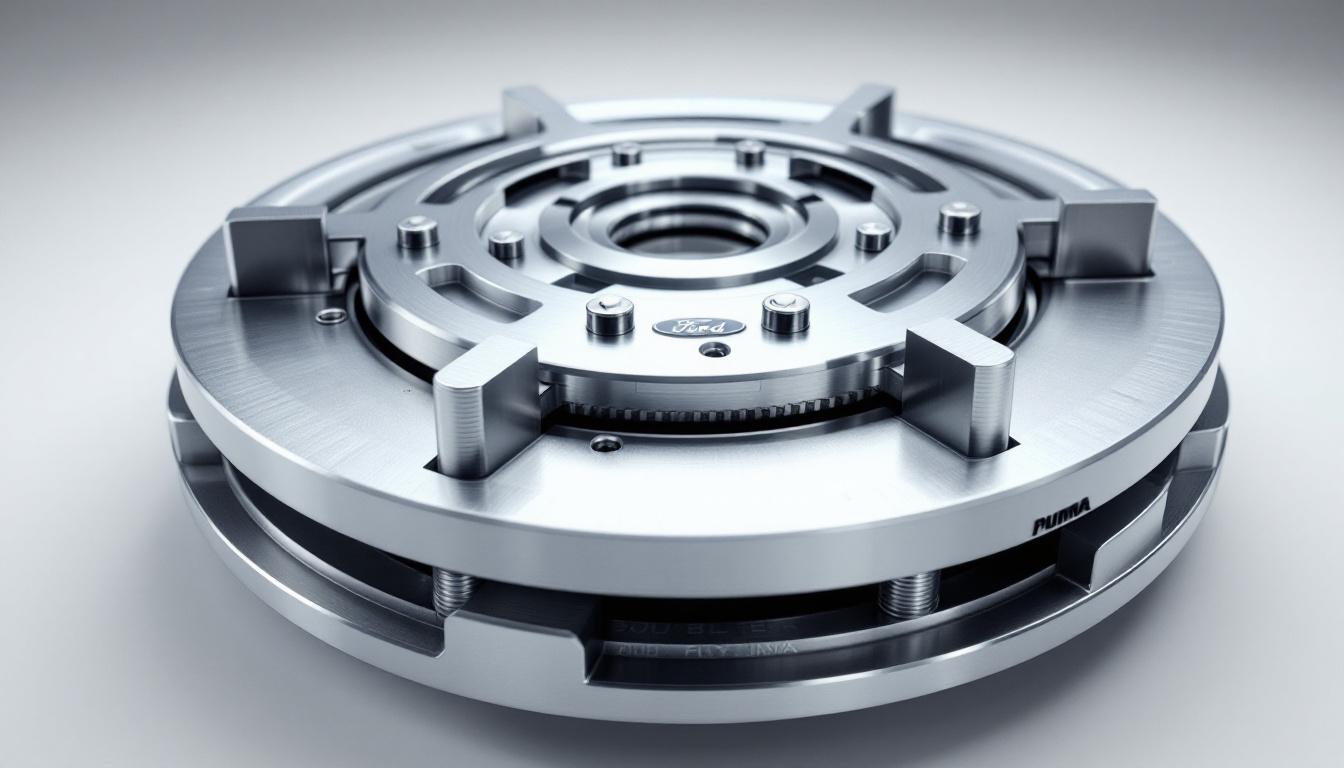 découvrez notre sélection des meilleurs modèles de double volant amortisseur adaptés au ford puma 2026 pour une conduite alliant performance et confort.