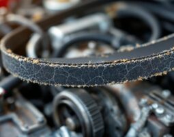 découvrez comment reconnaître les signes d'usure de la courroie d'accessoires de votre renault 5 et éviter des pannes coûteuses grâce à nos conseils pratiques.