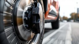 découvrez pourquoi les disques de freins sont essentiels pour la sécurité routière de votre dacia sandero 3 et comment assurer leur bon entretien pour une conduite sûre.