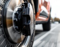 découvrez pourquoi les disques de freins sont essentiels pour la sécurité routière de votre dacia sandero 3 et comment assurer leur bon entretien pour une conduite sûre.