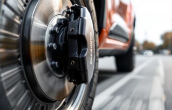 découvrez pourquoi les disques de freins sont essentiels pour la sécurité routière de votre dacia sandero 3 et comment assurer leur bon entretien pour une conduite sûre.