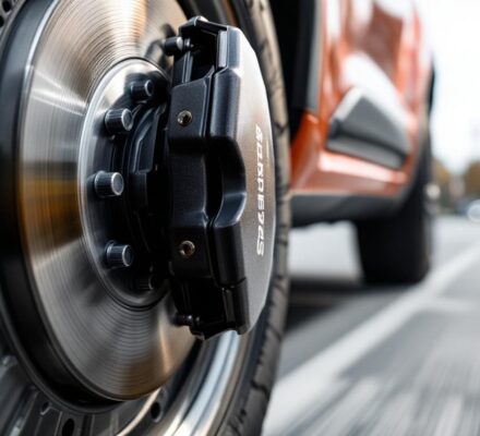 découvrez pourquoi les disques de freins sont essentiels pour la sécurité routière de votre dacia sandero 3 et comment assurer leur bon entretien pour une conduite sûre.