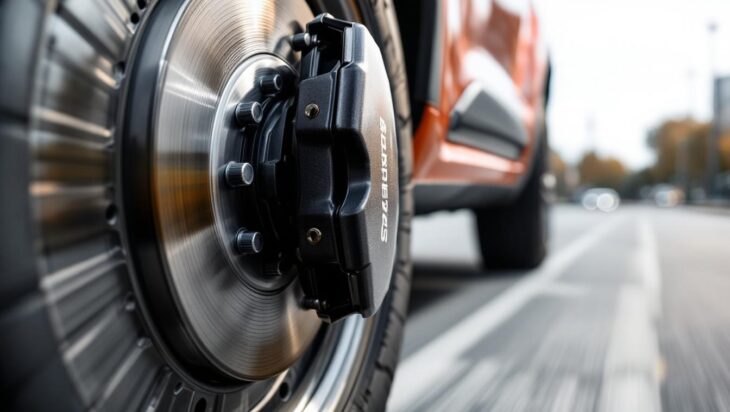 découvrez pourquoi les disques de freins sont essentiels pour la sécurité routière de votre dacia sandero 3 et comment assurer leur bon entretien pour une conduite sûre.