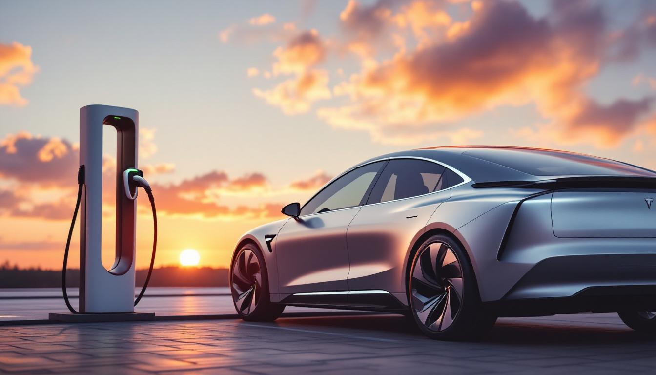 découvrez les meilleures assurances auto adaptées aux véhicules électriques et protégez efficacement votre investissement pour une conduite sereine et responsable.