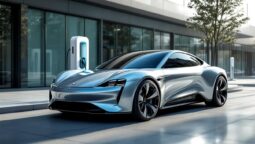 découvrez les meilleures assurances auto adaptées aux véhicules électriques pour protéger efficacement votre investissement et rouler en toute sérénité.