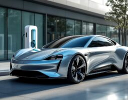 découvrez les meilleures assurances auto adaptées aux véhicules électriques pour protéger efficacement votre investissement et rouler en toute sérénité.