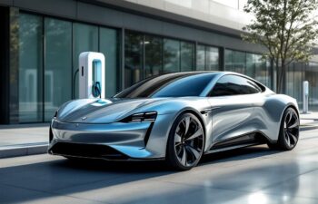 découvrez les meilleures assurances auto adaptées aux véhicules électriques pour protéger efficacement votre investissement et rouler en toute sérénité.