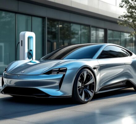 découvrez les meilleures assurances auto adaptées aux véhicules électriques pour protéger efficacement votre investissement et rouler en toute sérénité.