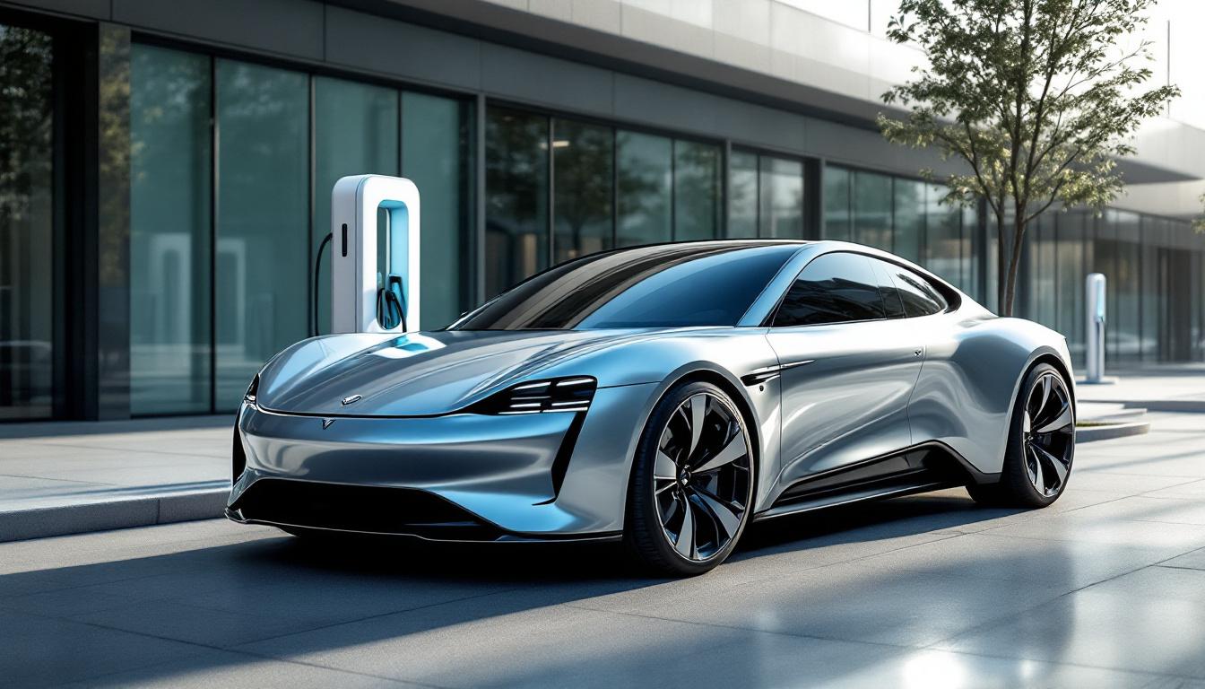 découvrez les meilleures assurances auto adaptées aux véhicules électriques pour protéger efficacement votre investissement et rouler en toute sérénité.