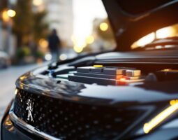 découvrez pourquoi choisir une batterie de voiture de qualité est essentiel pour votre peugeot 5008 iii afin d'assurer performance, durabilité et tranquillité d'esprit lors de vos trajets.