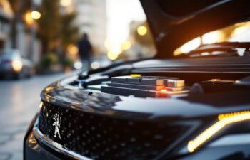 découvrez pourquoi choisir une batterie de voiture de qualité est essentiel pour votre peugeot 5008 iii afin d'assurer performance, durabilité et tranquillité d'esprit lors de vos trajets.