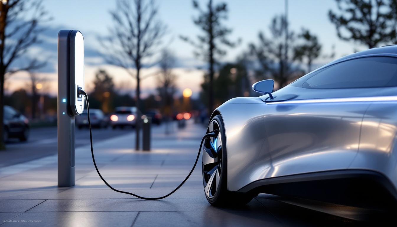 découvrez pourquoi la batterie voiture pour renault symbioz est essentielle pour maximiser votre autonomie électrique et profiter d'une expérience de conduite optimale et durable.