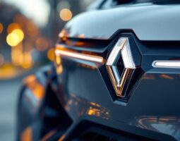 découvrez pourquoi la batterie de la voiture renault symbioz est cruciale pour maximiser votre autonomie électrique et profiter pleinement de chaque trajet.