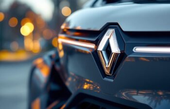 découvrez pourquoi la batterie de la voiture renault symbioz est cruciale pour maximiser votre autonomie électrique et profiter pleinement de chaque trajet.