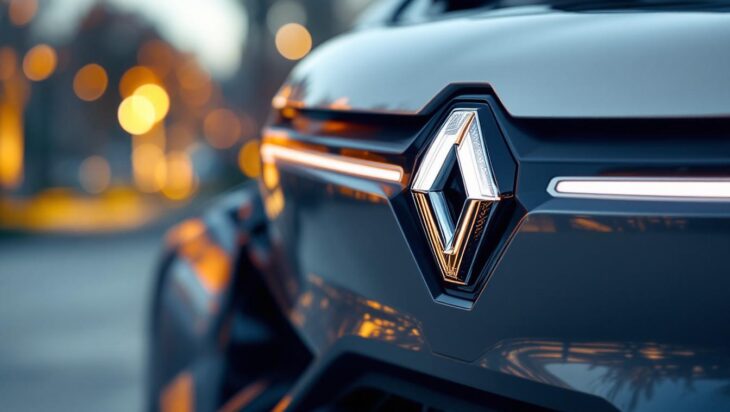 découvrez pourquoi la batterie de la voiture renault symbioz est cruciale pour maximiser votre autonomie électrique et profiter pleinement de chaque trajet.