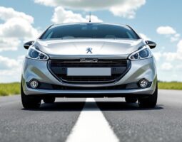 découvrez notre gamme de silent blocs de haute qualité spécialement conçus pour peugeot 208 ii, garantissant confort et durabilité pour votre véhicule.