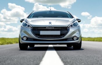 découvrez notre gamme de silent blocs de haute qualité spécialement conçus pour peugeot 208 ii, garantissant confort et durabilité pour votre véhicule.