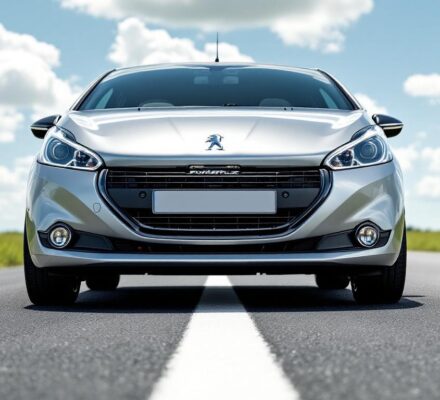 découvrez notre gamme de silent blocs de haute qualité spécialement conçus pour peugeot 208 ii, garantissant confort et durabilité pour votre véhicule.