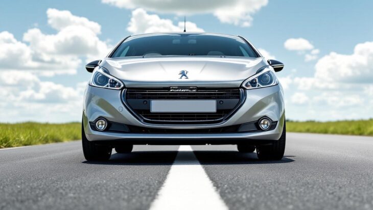 découvrez notre gamme de silent blocs de haute qualité spécialement conçus pour peugeot 208 ii, garantissant confort et durabilité pour votre véhicule.
