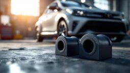 découvrez l'importance des silent blocs pour toyota yaris cross, essentiels pour un confort de conduite optimal et une meilleure absorption des vibrations.
