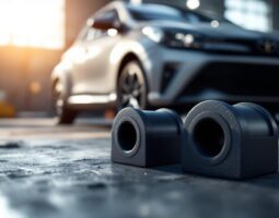 découvrez l'importance des silent blocs pour toyota yaris cross, essentiels pour un confort de conduite optimal et une meilleure absorption des vibrations.