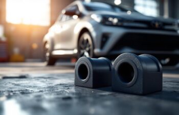 découvrez l'importance des silent blocs pour toyota yaris cross, essentiels pour un confort de conduite optimal et une meilleure absorption des vibrations.