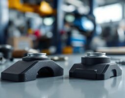 découvrez pourquoi la qualité des silent blocs est essentielle pour votre volkswagen tiguan iii. protégez la suspension et améliorez le confort de conduite grâce à des pièces fiables et durables.