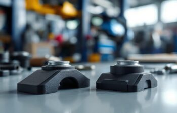 découvrez pourquoi la qualité des silent blocs est essentielle pour votre volkswagen tiguan iii. protégez la suspension et améliorez le confort de conduite grâce à des pièces fiables et durables.