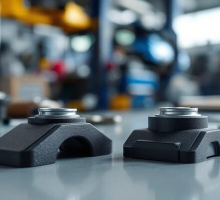 découvrez pourquoi la qualité des silent blocs est essentielle pour votre volkswagen tiguan iii. protégez la suspension et améliorez le confort de conduite grâce à des pièces fiables et durables.